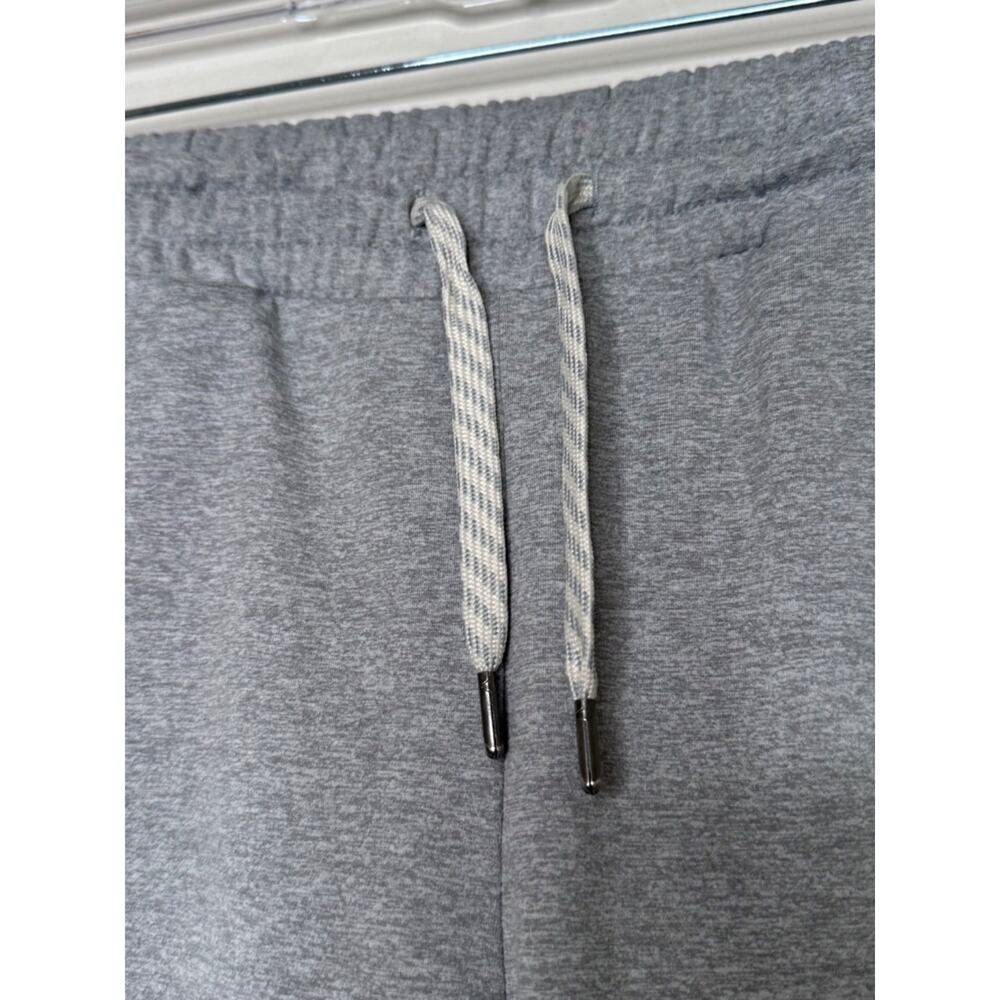 Vuori Granite Performance DreamKnit Jogger, Inseam: 27.5", Size Small - Picture 9 of 9